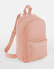 Load image into Gallery viewer, Mini Essential Fashion Backpack

