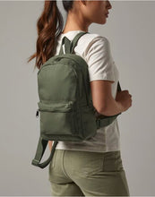 Load image into Gallery viewer, Mini Essential Fashion Backpack

