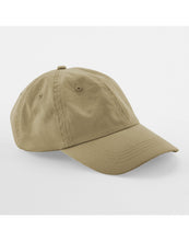 Load image into Gallery viewer, Low Profile 6 Panel Dad Cap

