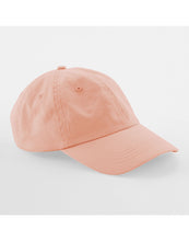 Load image into Gallery viewer, Low Profile 6 Panel Dad Cap

