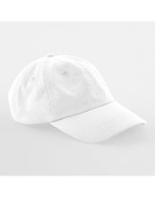 Load image into Gallery viewer, Low Profile 6 Panel Dad Cap

