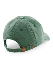 Load image into Gallery viewer, Low Profile Vintage Cap

