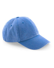 Load image into Gallery viewer, Low Profile Vintage Cap


