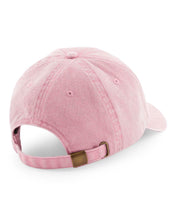 Load image into Gallery viewer, Low Profile Vintage Cap

