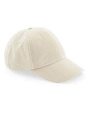 Load image into Gallery viewer, Low Profile Vintage Cap

