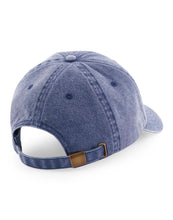 Load image into Gallery viewer, Low Profile Vintage Cap

