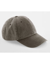 Load image into Gallery viewer, Low Profile Vintage Cap

