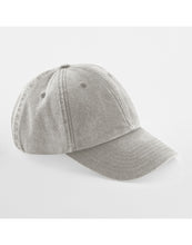 Load image into Gallery viewer, Low Profile Vintage Cap


