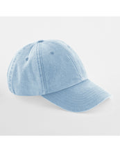Load image into Gallery viewer, Low Profile Vintage Cap

