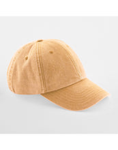 Load image into Gallery viewer, Low Profile Vintage Cap

