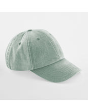 Load image into Gallery viewer, Low Profile Vintage Cap

