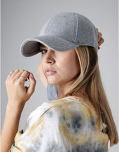 Load image into Gallery viewer, Jersey Athleisure Baseball Cap

