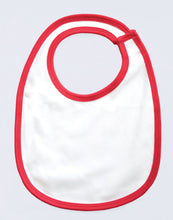 Lade das Bild in den Galerie-Viewer, Baby Single Layer Bib
