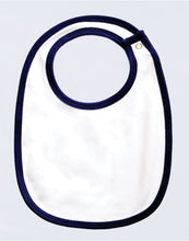 Lade das Bild in den Galerie-Viewer, Baby Single Layer Bib
