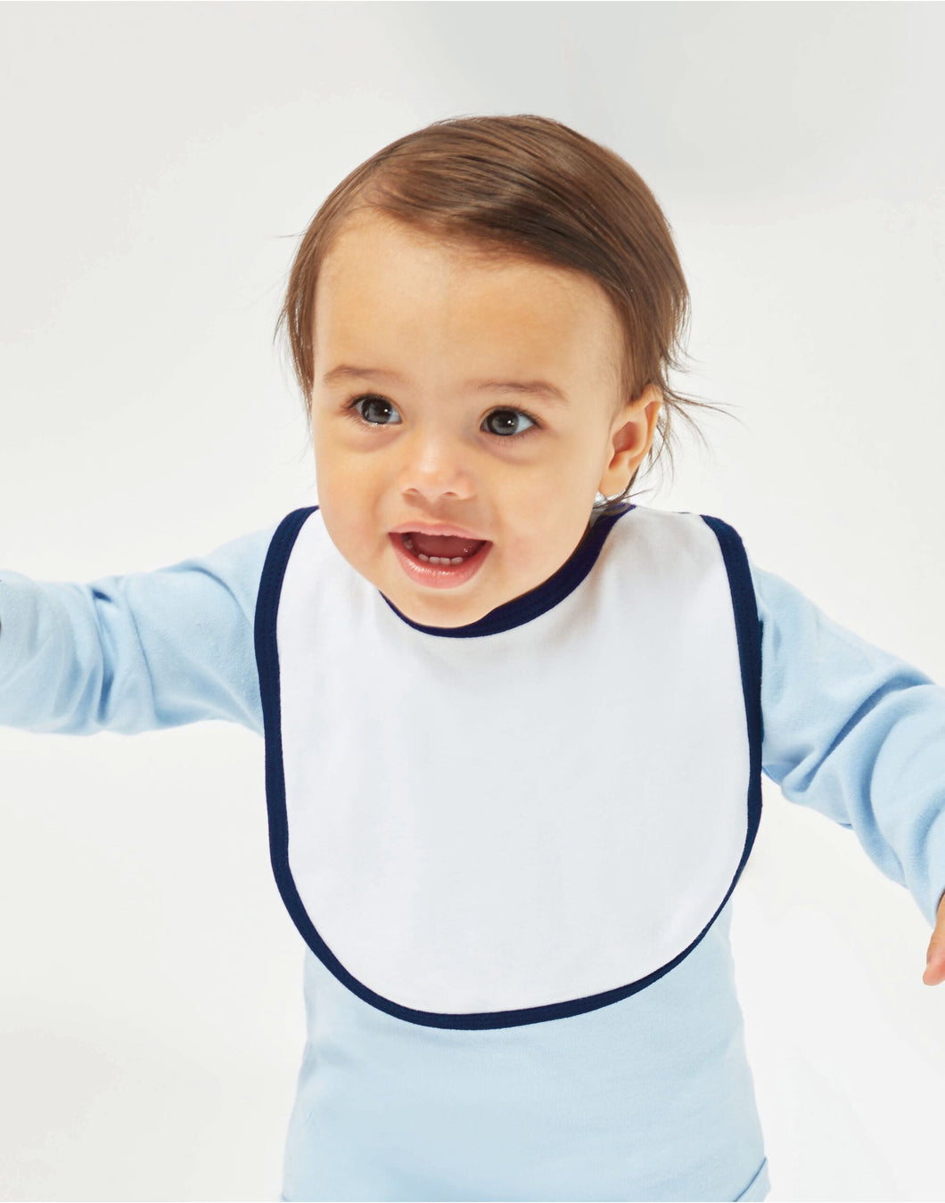 Baby Single Layer Bib