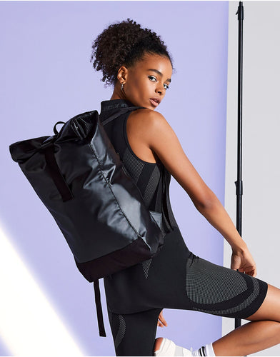 Tarp Roll-Top Backpack
