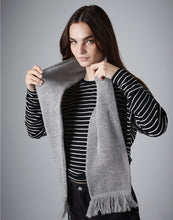 Load image into Gallery viewer, Classic Knitted Scarf
