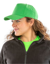 Load image into Gallery viewer, Boston 5-Panel Printers Cap
