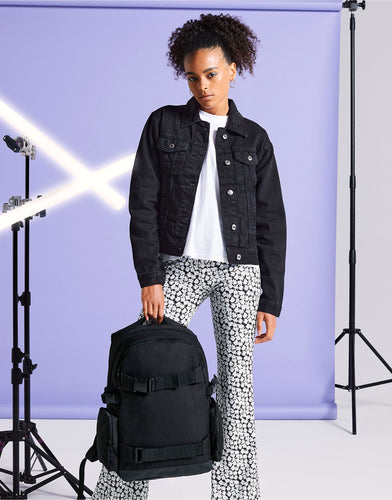 Old School Boardpack