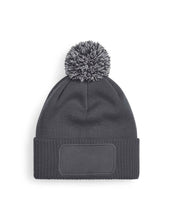 Load image into Gallery viewer, Snowstar® Patch Beanie
