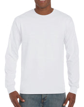 Lade das Bild in den Galerie-Viewer, Adult Long Sleeve T-Shirt
