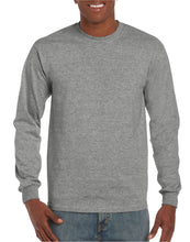 Lade das Bild in den Galerie-Viewer, Adult Long Sleeve T-Shirt
