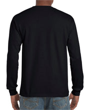 Lade das Bild in den Galerie-Viewer, Adult Long Sleeve T-Shirt
