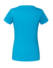 Load image into Gallery viewer, FOTL Ladies Ringspun Premium T
