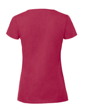 Load image into Gallery viewer, FOTL Ladies Ringspun Premium T
