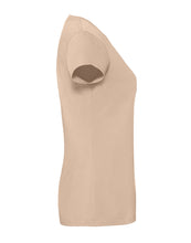 Load image into Gallery viewer, FOTL Ladies Ringspun Premium T
