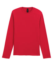Load image into Gallery viewer, Softstyle® Adult L/S T-Shirt
