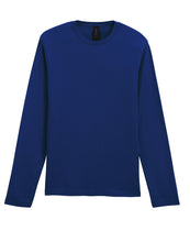 Load image into Gallery viewer, Softstyle® Adult L/S T-Shirt
