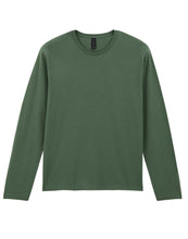 Load image into Gallery viewer, Softstyle® Adult L/S T-Shirt
