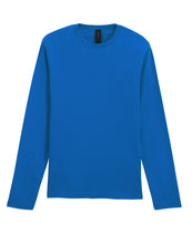 Load image into Gallery viewer, Softstyle® Adult L/S T-Shirt
