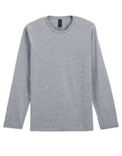 Load image into Gallery viewer, Softstyle® Adult L/S T-Shirt
