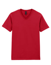 Load image into Gallery viewer, Softstyle® Adult V-Neck Tee

