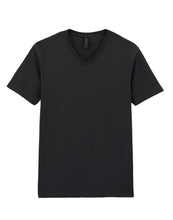 Load image into Gallery viewer, Softstyle® Adult V-Neck Tee

