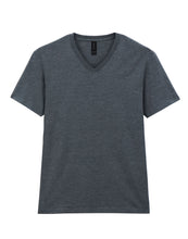 Load image into Gallery viewer, Softstyle® Adult V-Neck Tee
