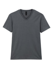 Load image into Gallery viewer, Softstyle® Adult V-Neck Tee
