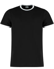 Load image into Gallery viewer, Fashion Fit Ringer Tee
