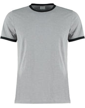 Load image into Gallery viewer, Fashion Fit Ringer Tee
