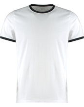 Load image into Gallery viewer, Fashion Fit Ringer Tee
