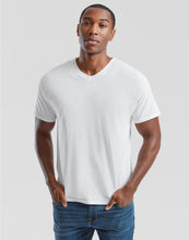 Load image into Gallery viewer, Men&#39;s Original V-Neck T
