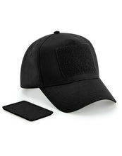 Load image into Gallery viewer, Removable Patch 5 Panel Cap
