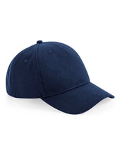 Load image into Gallery viewer, Organic Cotton 5 Panel Cap
