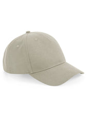 Load image into Gallery viewer, Organic Cotton 5 Panel Cap
