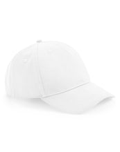 Load image into Gallery viewer, Organic Cotton 5 Panel Cap
