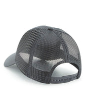 Load image into Gallery viewer, Recycled 6 Panel Snapback Trucker
