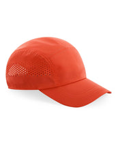 Lade das Bild in den Galerie-Viewer, Technical Running Cap
