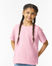 Load image into Gallery viewer, Softstyle® Youth T-Shirt

